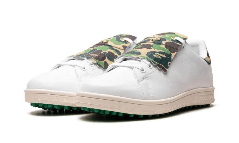 Adidas Stan Smith Stan Smith Golf 'A Bathing Ape'
